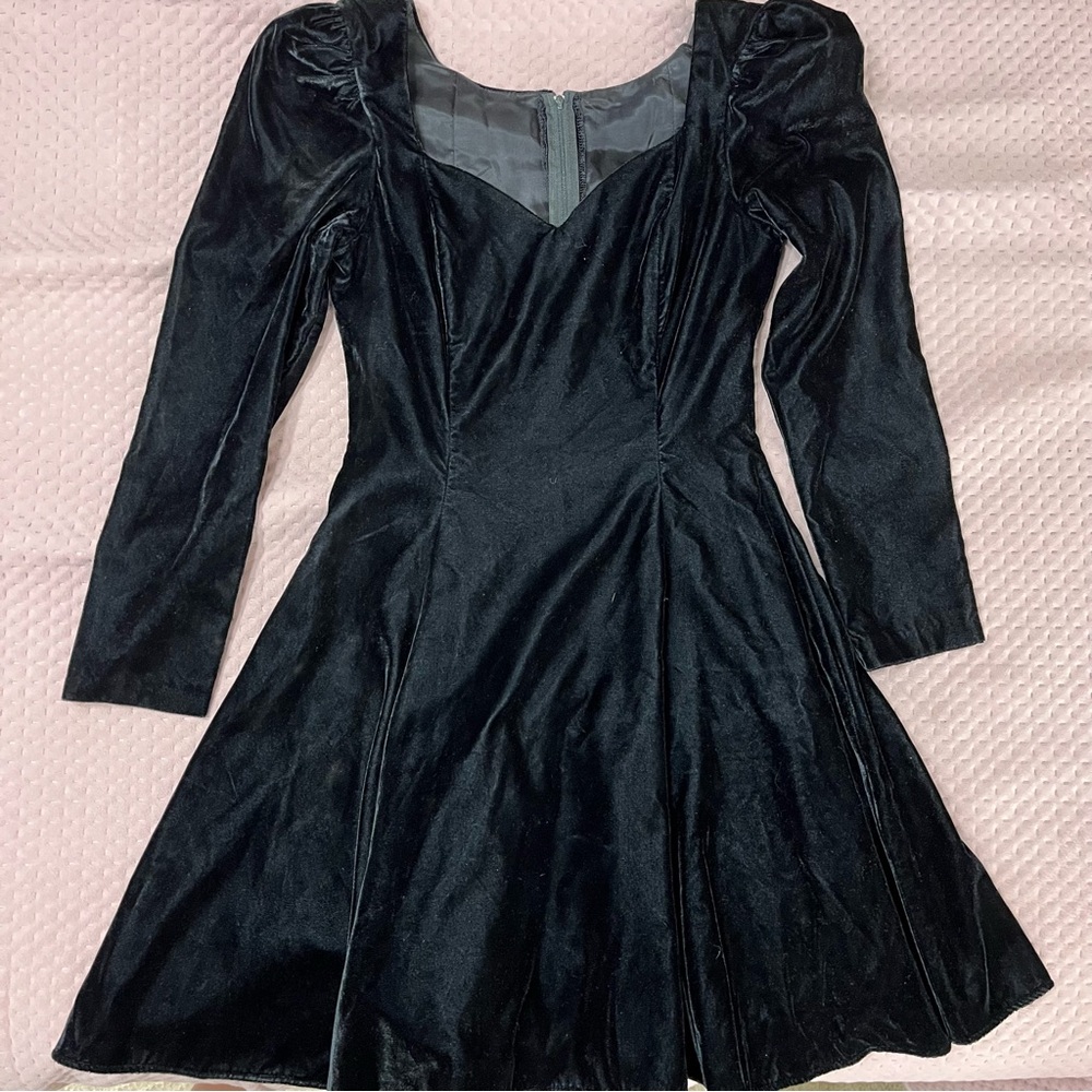 Jump Apparel Co Dress